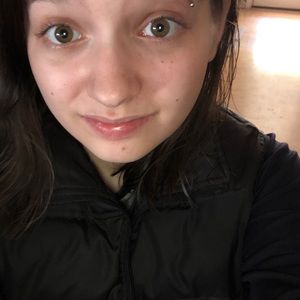 Meet your Posher, Jaelyn